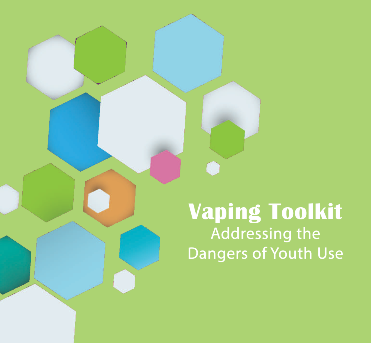 9 Vaping Toolkit Saclaz